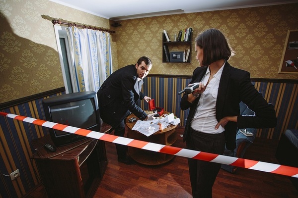 Почему дедукция – это навык, а не талант